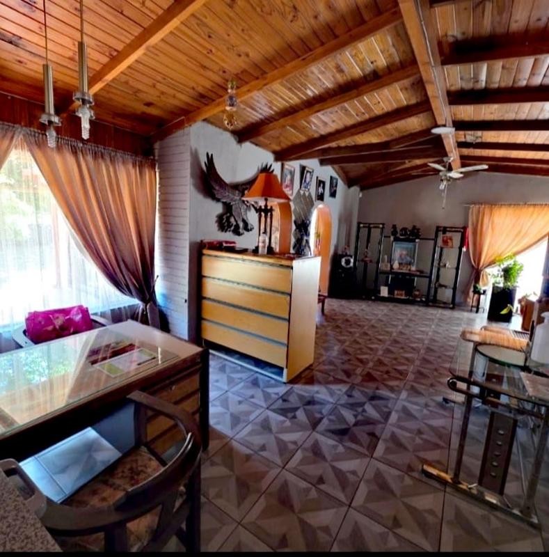 4 Bedroom Property for Sale in Sasolburg Free State